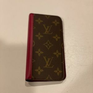 iPhone 11 and 12 Phone Case